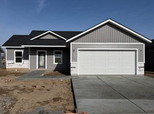 930 Latemar Rd, Jerome, ID 83301