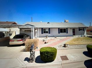 1130 Carla St SW, Albuquerque, NM 87121