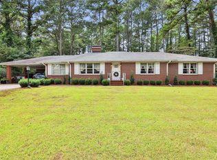112 Elder St, Fairburn, GA 30213