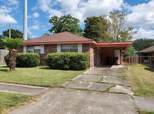2722 Phoenix St #2722, Kenner, LA 70062