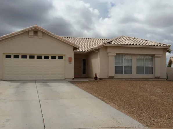 8532 S Placita, Tucson, AZ 85747