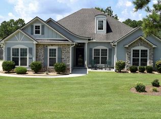 3617 Knights Mill Dr, Valdosta, GA 31605