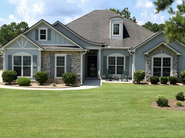 3617 Knights Mill Dr, Valdosta, GA 31605