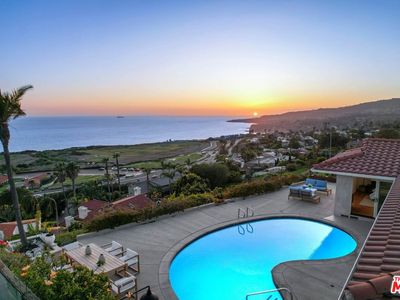 32443 Sea Raven Dr, Rancho Palos Verdes, CA, 90275