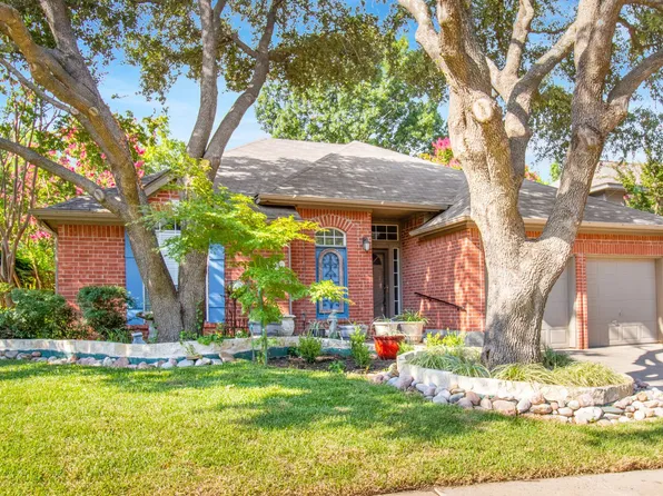 2908 Meadow Glen Dr, McKinney, TX 75072