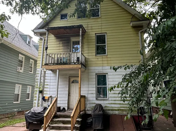 57 Bassett Street, New Haven, CT 06511