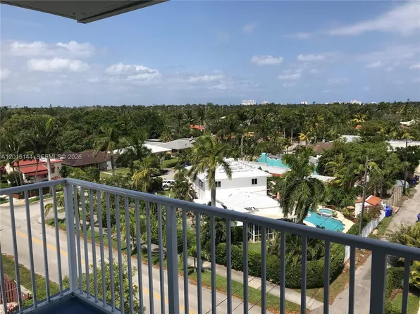 1701 Washington St APT 604, Hollywood, FL 33020