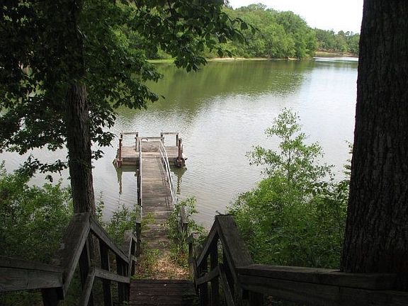 Dock