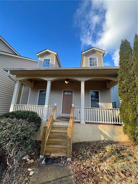 20 Sportlich Weg A, Helen, GA 30545 Zillow