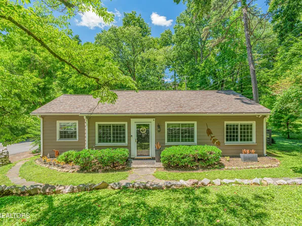 509 Highland Hills Rd, Knoxville, TN 37919