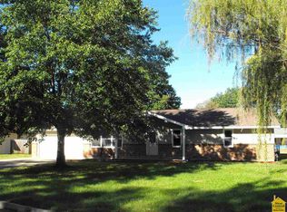 2702 Wing Ave, Sedalia, MO 65301