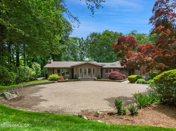35 Wilshire Rd, Greenwich, CT 06831