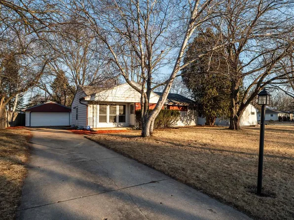 5416 West Churchill LANE, Brown Deer, WI 53223