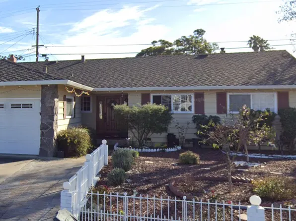 1002 Rockrose Ave, Sunnyvale, CA 94086
