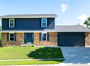 4325 Pinecastle Ct, Dayton, OH 45424