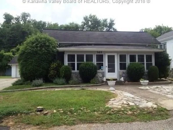 361 Martin St, Saint Albans, WV 25177