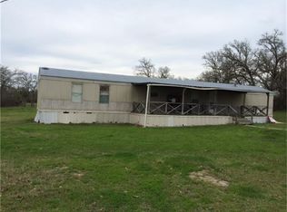 16 Kathy Ln, Huntsville, TX 77320