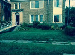 2430 W Philadelphia St, Detroit, MI 48206