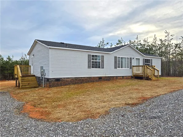 5050 Darlington Heights Rd, Cullen, VA 23934