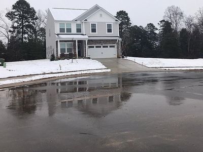 197 Sutters Mill Dr, Troutman, NC, 28166