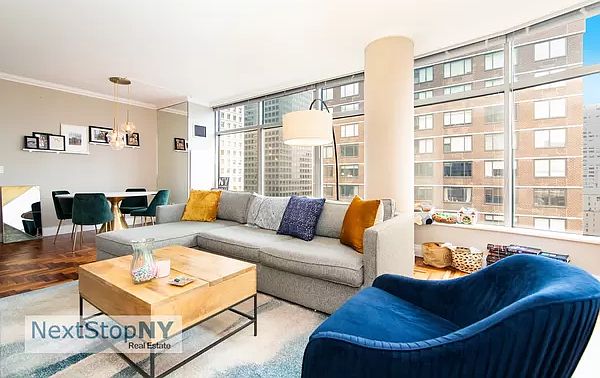 1st image of 250 E 54th St APT 24C