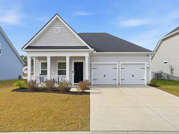 176 Empyrean Cir, Myrtle Beach, SC 29588
