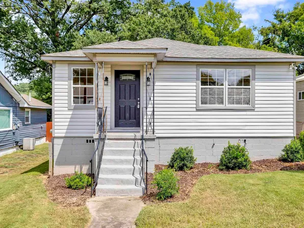 1733 28th St N, Birmingham, AL 35234