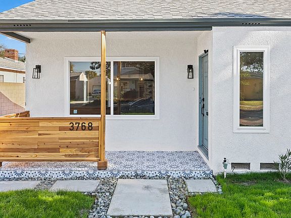 4th image of 3768 San Anseline Ave