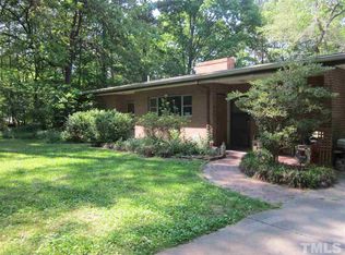 145 Fig Tree Ln, Chapel Hill, NC 27516