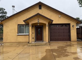 1528 Della Ln, Paradise, CA 95969