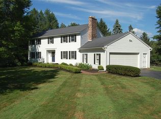 5100 Bridle Path Rd, Fayetteville, NY 13066