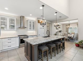 17327 W STRAIGHT ARROW Lane, Surprise, AZ 85387