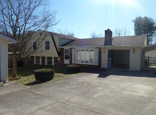 98 Stone Rd, London, KY 40744