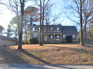 12806 Saint Charles Blvd, Little Rock, AR 72211