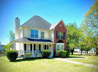 1149 Mundys Mill Rd, Jonesboro, GA 30238