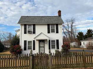 7203 Benedict Ave, Benedict, MD 20612