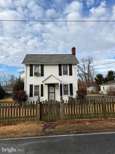 7203 Benedict Ave, Benedict, MD, 20612