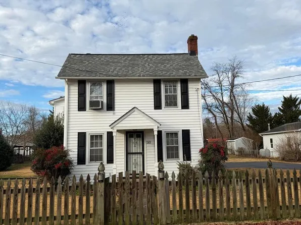 7203 Benedict Ave, Benedict, MD 20612