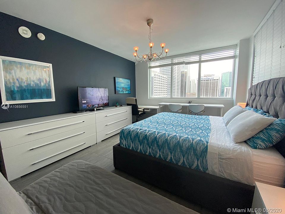 1st image of 244 Biscayne Blvd APT 2509