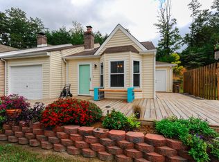 7634 NW Chatham Cir, Knoxville, TN 37909