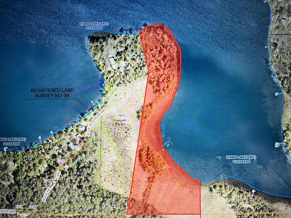 1st image of County Road 49 NW