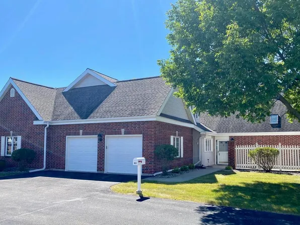 807 North High Point Road, Madison, WI 53717
