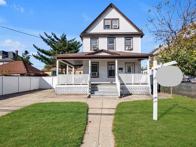139-38 249th Street, Jamaica, NY, 11422