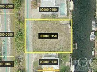 16156 Antigua Way, Bokeelia, FL 33922