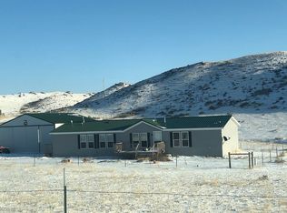 70 Cloud Peak Rd, Gillette, WY 82716