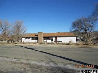 4539 Silver Sage Dr, Carson City, NV 89701