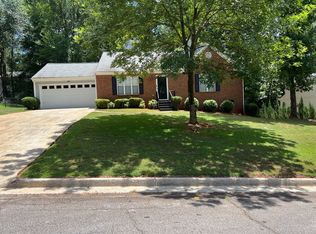 2576 Raindrop Ct, Decatur, GA 30034