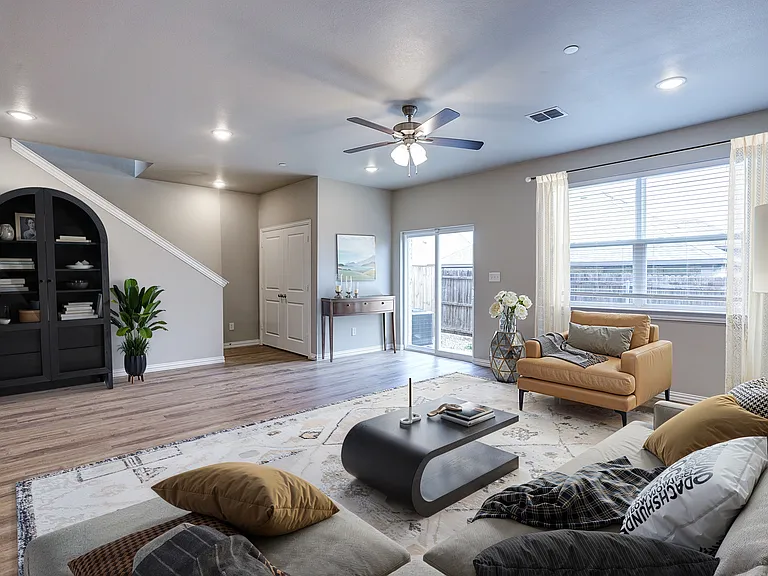 Magnolia Townhomes — Photo 63