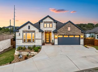 705 Treetop Pass, New Braunfels, TX 78130