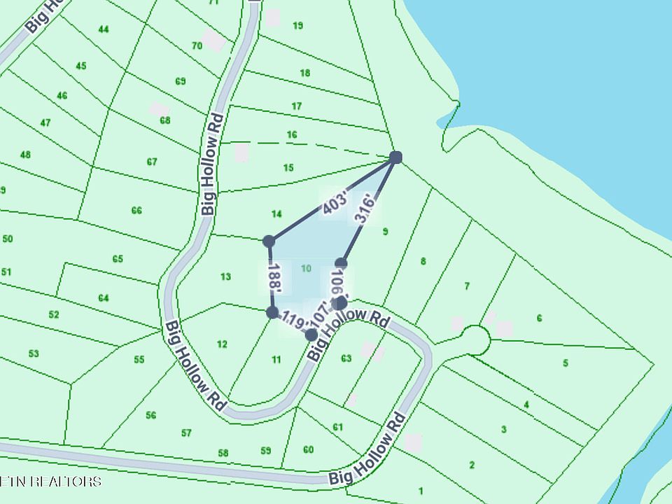 2nd image of Big Hollow Rd
